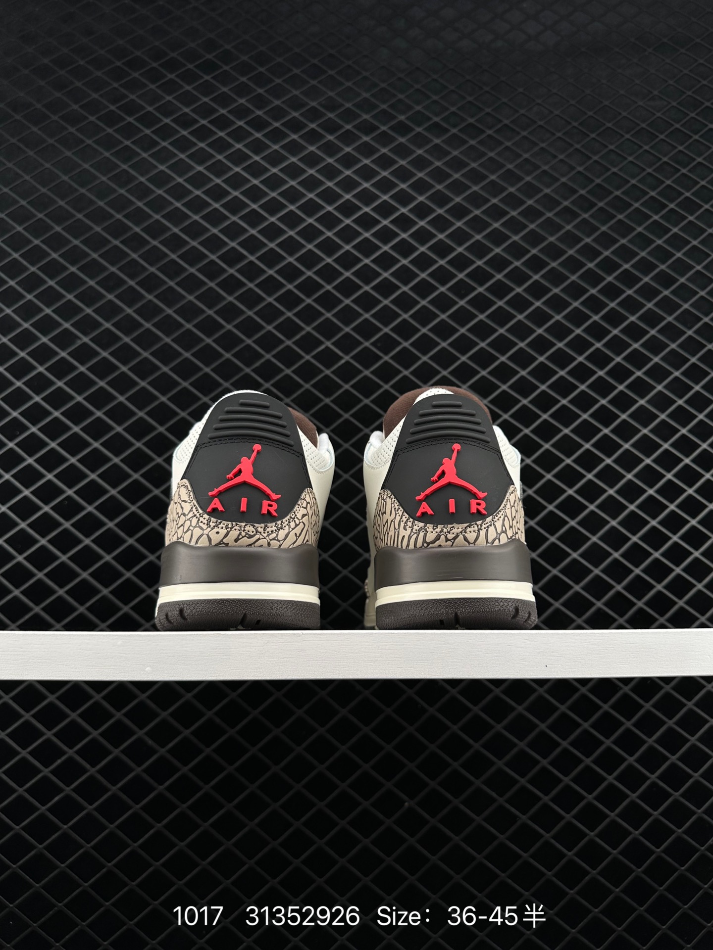 Nike Air Jordan 3 Retro SE